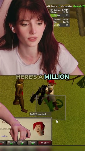 Buying 200 Leagues Points #leagues #mmorpg