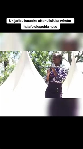 Latest Gossip from Nairobi TikTokers