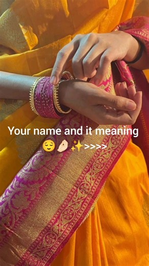 Your name and it's meaning 🤌🏻💓✨|| #yourname #anditsmeaning #viral #ytshorts #youtube #trending