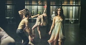 How Daniela Amavia Turned a Tragic Loss Into "A Beautiful Now"