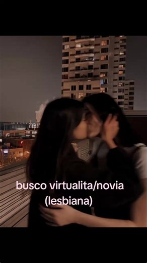 How to Find a Virtual Girlfriend as a Lesbian