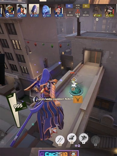 Transform Your Buffs in Gaming Like a Pro!