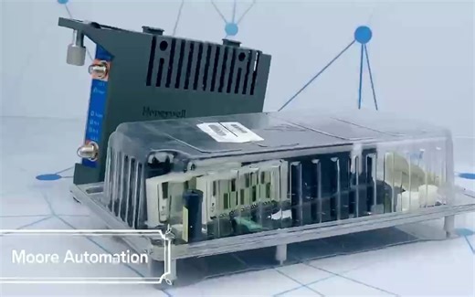 PROSOFT	MVI69-MCM Interface Module