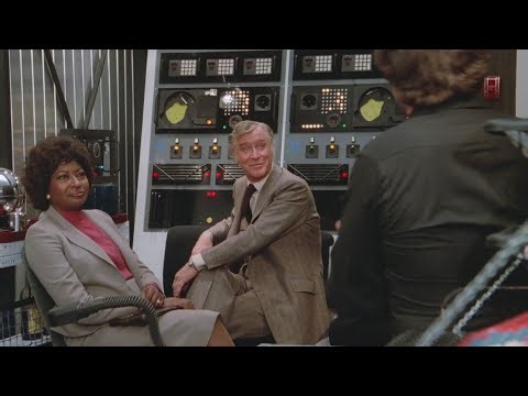 Michael's Mission Briefing | Knight Rider