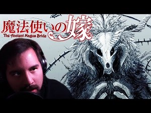 Ancient Magus' Bride OP「HERE」(FULL ENGLISH Ver.) - Caleb Hyles