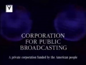 The Puzzle Place Funding 1995