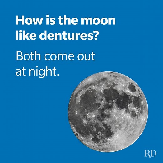 60 Old-People Jokes That Make Aging So Much Funnier