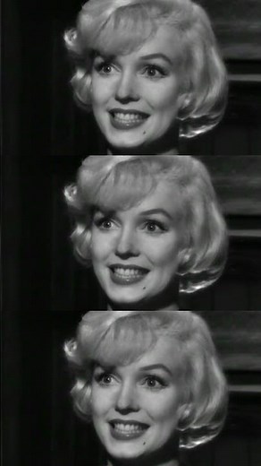 Some Like It Hot / Marilyn Monroe / 1959