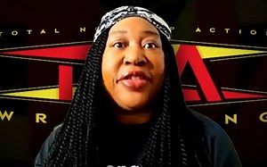 Awesome Kong Says She’ll ‘Always Be Open’ to TNA Return