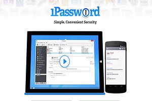每日 APP 推薦：密碼太多記不住？「1Password」幫你集中管理 - 自由電子報 3C科技
