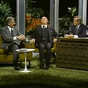 Don Rickles & Michael Landon Carson Tonight Show 21/5-1974 | Diy Person