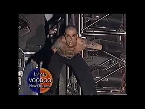 Stone Temple Pilots 'Core' full album live