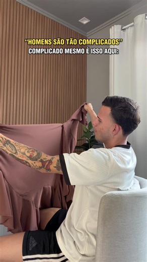 Tem tutorial? #gandula