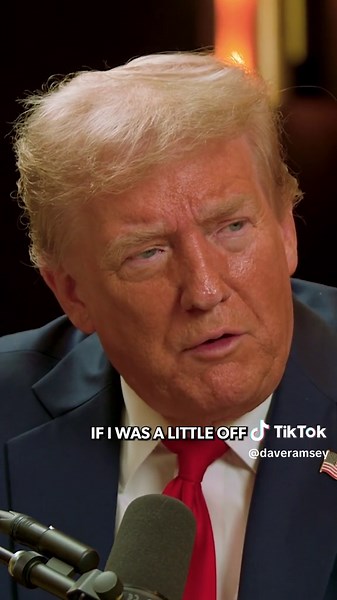 Exclusive Interview with Donald Trump on His Return to Butler, Pennsylvania