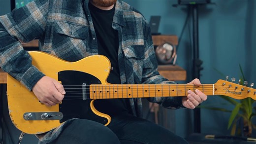 Country Soloing Unlocked - available tomorrow! ⚡️ This chapter takes you from learning simple, short, digestible country licks, through to the art of chord-based soloing, onto embellishing the licks and finally piecing it all together with full 12-bar intermediate level solos. This chapter is a re-production & development of our chord-based soloing chapter, and contains more exercises & solos to take you from beginner to intermediate level soloing 👌 | Country Guitar Players