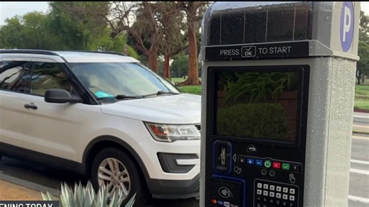 How to park in Balboa Park for free or cheap(er)