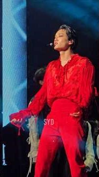 250727 KAION IN MANILA - NOTHING ON ME FANCAM