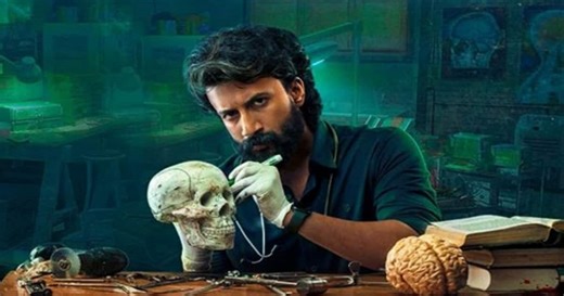 Top 10 Telugu Thriller web series to watch on OTT platforms Amazon Prime Video, Disney Hotstar and more