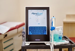 FibroScan® – Florida Digestive Health Specialists - FDHS