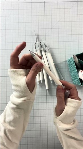 Diamond Press Basic Tool Kit with Storage!