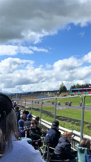 British Superbike Championship highlights: BSB motorcycle racing