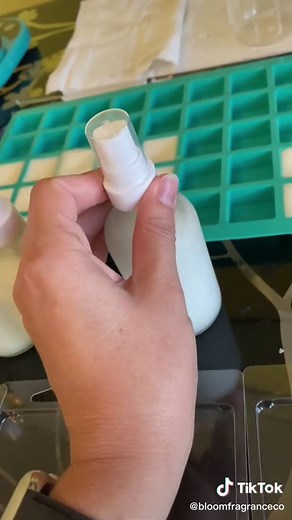 Simple Room Spray Formulation Process Revealed!