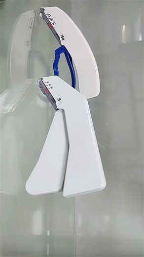 High Quality Disposable Medical Skin Stapler Remover Instrument Set Plastic Surgical Wound Closure Skin Stapler 35r 35w