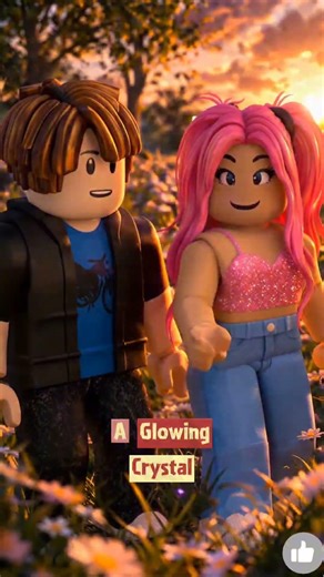 What Secret Power Are They Hiding? ✨