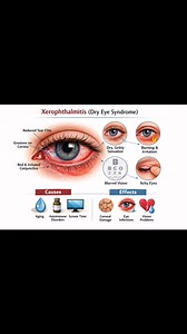 Ophthalmic Assistant on Reels