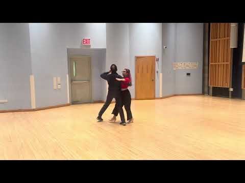 Spring 26 Advanced Standard -- Tango