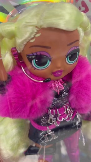 #lolsurprise #lolladydiva #lolomgladydiva #diva #cooltoys #cooltoysofficial #cooldolls #dolls #toys