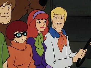 Scooby Doo and Scrappy Doo - Episode 4 Part 1