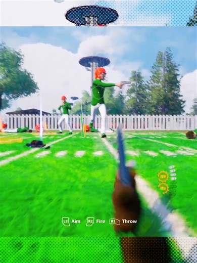 GRENADE LAUNCHER TAKEDOWN (Squirrel With A Gun) #squirrelwithagun #gaming #gameplay