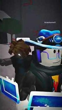 don't hit me .... #trending #tsb #roblox #babygirl