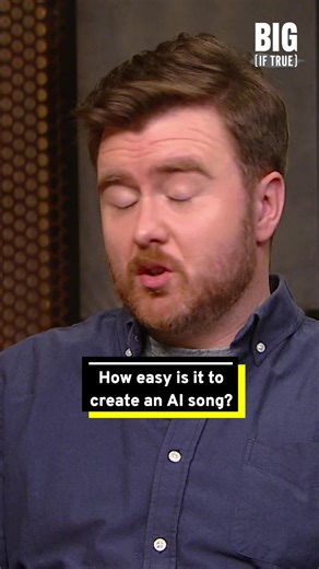 The Globe and Mail’s Josh O’Kane joined us earlier this year to talk about how easy it is to create an AI-generated song, and what the cultural consequences of this new technology can be. Head to our channel to watch the full conversation with him!