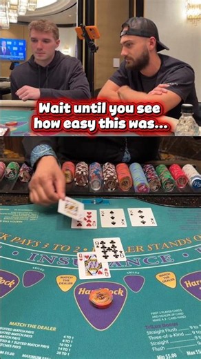 WAIT UNTIL YOU SEE HOW EASY THIS WAS... #toaster #ytshorts #blackjack #viral#funny