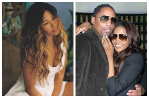 Amerie Announces DIVORCE from Husband After 19 Years Together