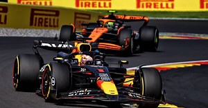 2025 F1 Belgian GP: How to watch live in the UK and US – Full F1 TV & stream guide