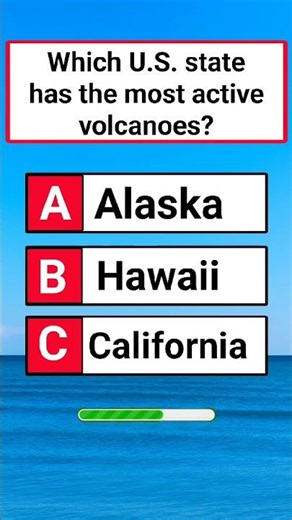 USA Quiz Challenge: Test Your Knowledge With This Question #usaquiz #funquiz #brainteaser #usafacts