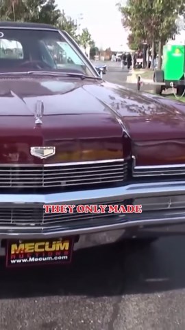 Take a ride back to ’69