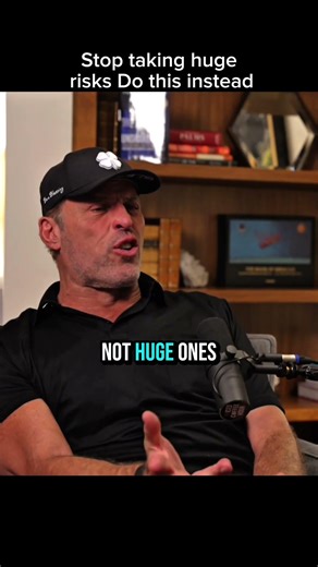 The one thing keeping you in scarcity mode @TonyRobbinsLive #motivation #tonyrobbins #foryou
