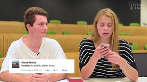 3.7K views · 15 reactions | When we study the goal is to learn as much as possible, in the shortest amount of time as possible. We show you how to do that! Full video: https://www.youtube.com/watch?v=0SFq47Fr7Uk | StudyTime NZ | Facebook