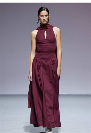 @SA Fashion Week with @Limé Kean Our models were amazing each and everyone of them. Link in bio, Good Luck ✨ Designers • Fred Rich • Jacques Le Grange Couture • Leigh Schubert • Nao Serati • Oyama Gonintebe • Michael Ludwig Studio • Leoce • Artfit