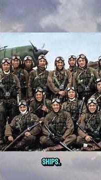 Kamikaze: Japan’s Suicide Pilots of WW2 – The Untold Reality