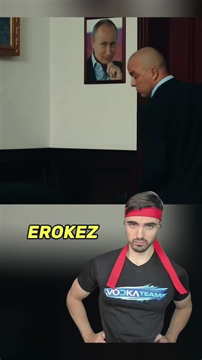 TG: @vodkateam #erokez #сериалы #володя