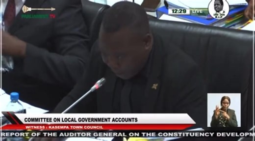 17K views · 174 reactions | Kabompo Council Staffer Sends Not One,...