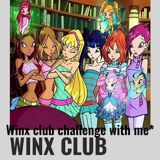 Quels sont vos choix? #pourtoi #foryou #winxclub #winx #layla #aisha #musa #stella #nabu #valtor #trix #darcy #roy #diaspro #ogron #riven #brandon #nebula