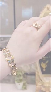 Luxury Gold Rings Collection 2026 💍 | Elegant Wedding & Engagement Ring Designs