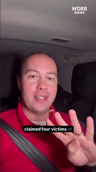 The can opener claims several victims on first day of I-65 shutdown