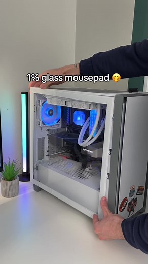 Best Glass Mousepads for Improved Gaming Experience